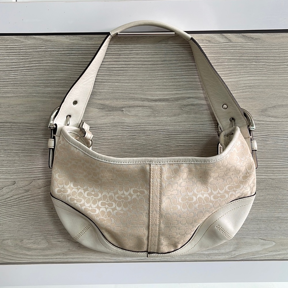Vintage Coach